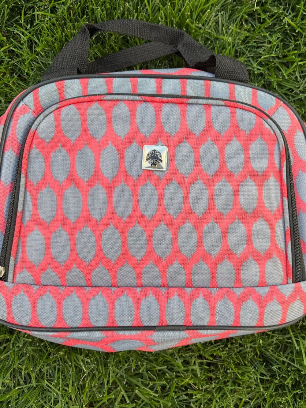 NEW! Skyway Travel Tote Bag